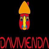 Davivienda logo